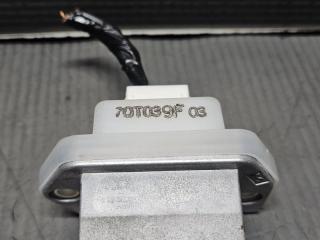 Реостат передний Nissan SERENA C25, CC25, CNC25, NC25 MR20 27226-70T03 5 ракурс