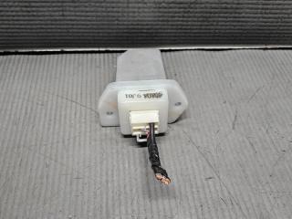 Реостат передний Nissan SERENA C25, CC25, CNC25, NC25 MR20 27226-70T03 3 ракурс