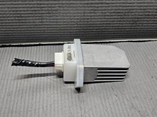 Реостат передний Nissan SERENA C25, CC25, CNC25, NC25 MR20 27226-70T03 4 ракурс