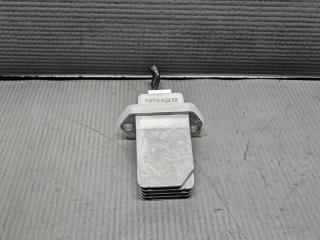 Реостат передний Nissan SERENA C25, CC25, CNC25, NC25 MR20 27226-70T03 1 ракурс