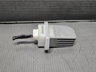 Реостат передний Nissan SERENA C25, CC25, CNC25, NC25 MR20 27226-70T03 4 ракурс