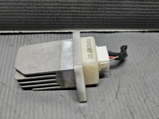 Реостат передний Nissan SERENA C25, CC25, CNC25, NC25 MR20 27226-70T03 2 ракурс