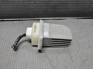 Реостат передний Nissan SERENA C25, CC25, CNC25, NC25 MR20 27226-70T03 4 ракурс