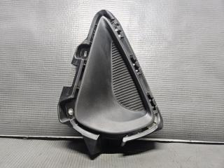 Заглушка бампера левая передняя Toyota COROLLA FIELDER NRE161 2NR 52128-12400 1 ракурс