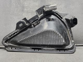 Заглушка бампера левая передняя Toyota COROLLA FIELDER NRE161 2NR 52128-12400 2 ракурс