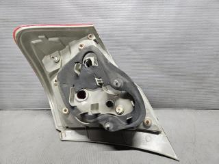 Стоп-сигнал левый задний Toyota COROLLA AXIO NZE144 1NZ 12-545 3 ракурс