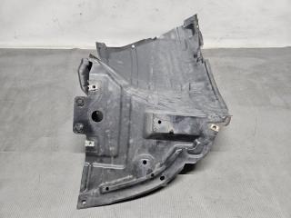 Подкрылок правый передний Nissan SKYLINE V35 VQ25 63844 AL500 3 ракурс