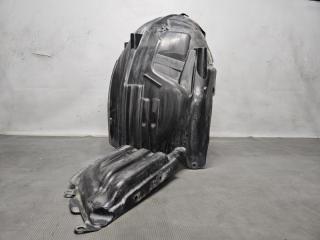 Подкрылок правый передний Subaru LEGACY BR9 59110AJ001 2 ракурс