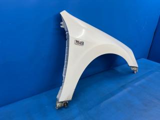 Крыло правое переднее Nissan TEANA J31 VQ23 63100-9Y035 2 ракурс
