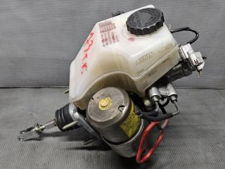 Главный тормозной цилиндр Toyota PROGRES JCG10 1JZ 47050-51010, 47210-51041 2 ракурс