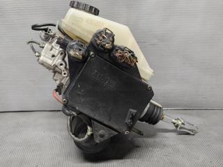 Главный тормозной цилиндр Toyota PROGRES JCG10 1JZ 47050-51010, 47210-51041 4 ракурс