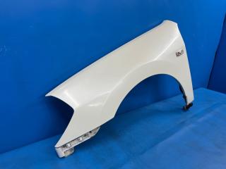 Крыло левое переднее Nissan TEANA J31 VQ23 63101-9Y035 2 ракурс Крыло левое переднее Nissan TEANA J31 VQ23 63101-9Y035 2 ракурс
