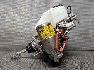 Главный тормозной цилиндр  Toyota PROGRES JCG10 1JZ ,47050-51010, 47210-51041 ,47050-51010, 47210-51041 1 ракурс