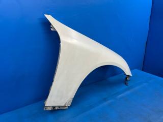 Крыло правое переднее Nissan SKYLINE V35 VQ25 63100-AL530 2 ракурс