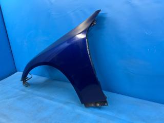 Крыло левое переднее Nissan SKYLINE V35 VQ25 63101-AL530 4 ракурс