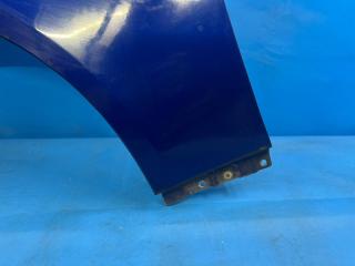 Крыло левое переднее Nissan SKYLINE V35 VQ25 63101-AL530 5 ракурс