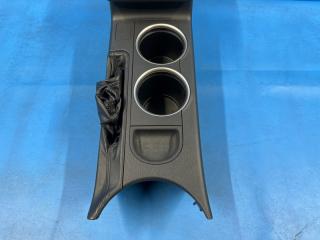Бардачок между сиденьями Subaru LEGACY BP5 EJ20 92143AG020 3 ракурс