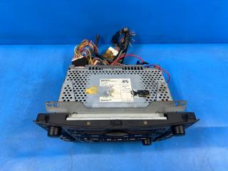 Магнитофон Nissan CEDRIC MY34 VQ25 PN-2462B-A 2 ракурс