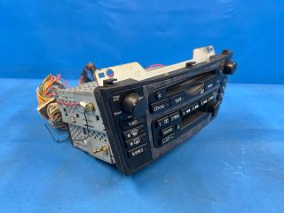 Магнитофон Nissan CEDRIC MY34 VQ25 PN-2462B-A 4 ракурс
