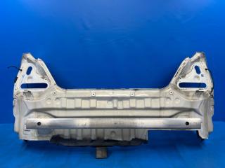 Панель кузова задняя Toyota MARK II JZX110 1JZ 58307-22750 1 ракурс
