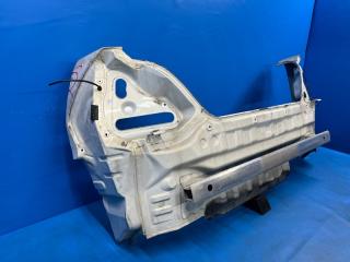 Панель кузова задняя Toyota MARK II JZX110 1JZ 58307-22750 2 ракурс