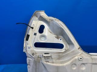 Панель кузова задняя Toyota MARK II JZX110 1JZ 58307-22750 3 ракурс