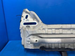Панель кузова задняя Toyota MARK II JZX110 1JZ 58307-22750 4 ракурс