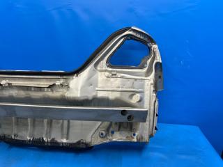 Панель кузова задняя Nissan CEDRIC MY34 VQ25 79110-AG000 5 ракурс