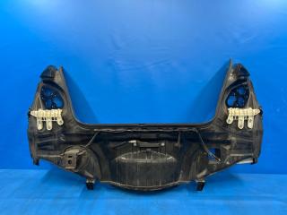 Панель кузова задняя Subaru IMPREZA GJ6 FB20 52401FJ0109P 1 ракурс