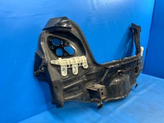 Панель кузова задняя Subaru IMPREZA GJ6 FB20 52401FJ0109P 2 ракурс