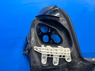 Панель кузова задняя Subaru IMPREZA GJ6 FB20 52401FJ0109P 3 ракурс