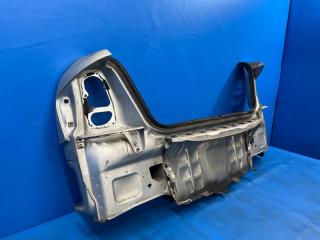 Панель кузова задняя Subaru LEGACY BL5 EJ20 52419AG0009P 2 ракурс