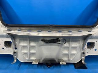 Панель кузова задняя Subaru LEGACY BL5 EJ20 52419AG0009P 5 ракурс