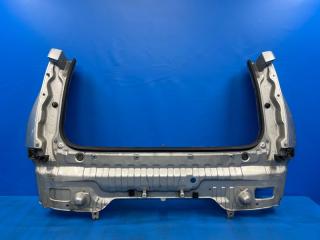 Панель кузова задняя Toyota OPA ZCT10 1ZZ 58307-63010 1 ракурс