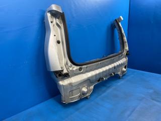 Панель кузова задняя Toyota OPA ZCT10 1ZZ 58307-63010 2 ракурс