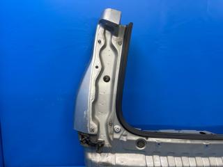 Панель кузова задняя Toyota OPA ZCT10 1ZZ 58307-63010 3 ракурс