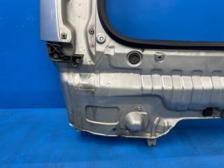 Панель кузова задняя Toyota OPA ZCT10 1ZZ 58307-63010 4 ракурс