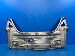 Панель кузова задняя Nissan TIIDA LATIO SC11 HR15 79110-ED400 1 ракурс