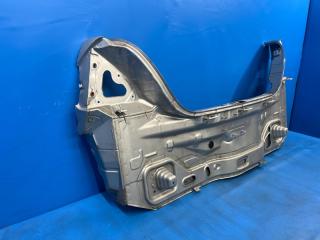Панель кузова задняя Nissan TIIDA LATIO SC11 HR15 79110-ED400 2 ракурс
