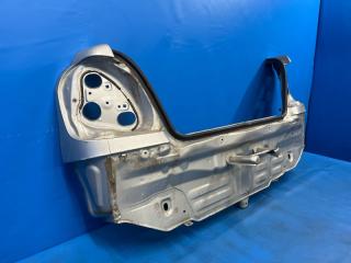 Панель кузова задняя Toyota PLATZ SCP11, NCP12, NCP16 1SZ 58307-52060 2 ракурс