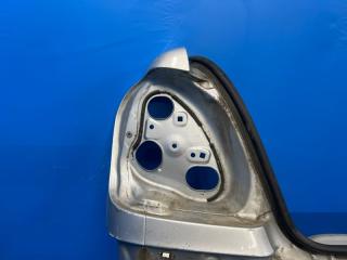 Панель кузова задняя Toyota PLATZ SCP11, NCP12, NCP16 1SZ 58307-52060 3 ракурс