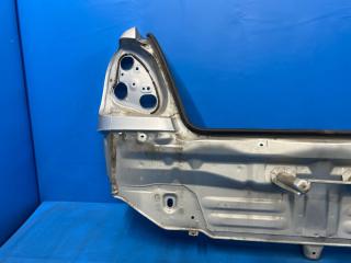Панель кузова задняя Toyota PLATZ SCP11, NCP12, NCP16 1SZ 58307-52060 4 ракурс