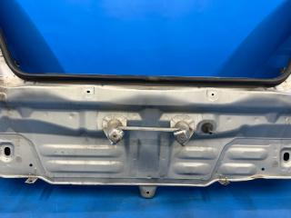 Панель кузова задняя Toyota PLATZ SCP11, NCP12, NCP16 1SZ 58307-52060 5 ракурс