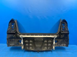 Панель кузова задняя Subaru LEGACY BL5 EJ20 52419AG0009P 1 ракурс