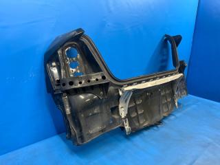Панель кузова задняя Subaru LEGACY BL5 EJ20 52419AG0009P 2 ракурс