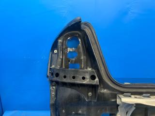 Панель кузова задняя Subaru LEGACY BL5 EJ20 52419AG0009P 3 ракурс