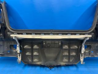 Панель кузова задняя Subaru LEGACY BL5 EJ20 52419AG0009P 5 ракурс