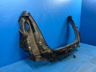 Панель кузова задняя Honda FIT SHUTTLE GP2 LDA 66100TF7305ZZ 2 ракурс