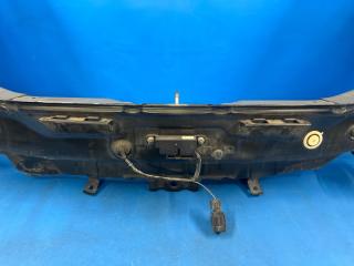 Панель кузова задняя Honda FIT SHUTTLE GP2 LDA 66100TF7305ZZ 5 ракурс