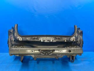 Панель кузова задняя Mazda AXELA BLEFP LF 1 ракурс